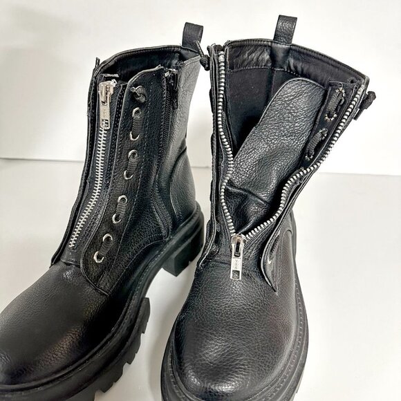 *NEW* Dolce Vita Combat Boot - Picture 10 of 10